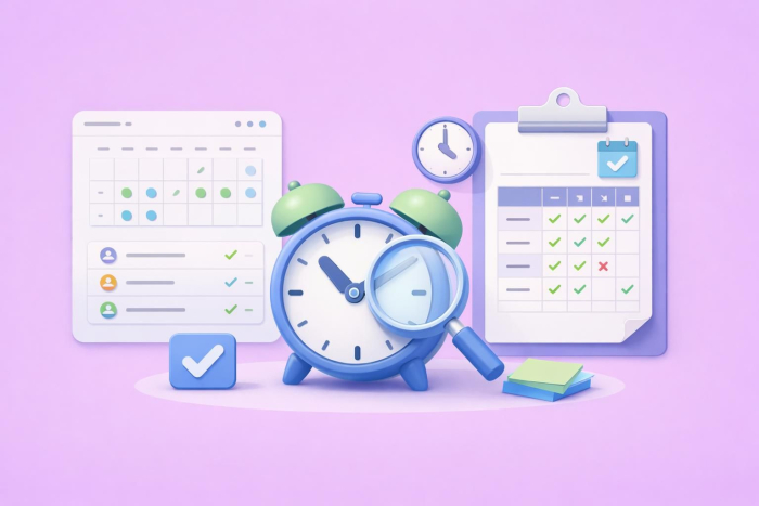 How to create a scheduling poll with SurveyMonkey