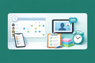 How to simplify therapy scheduling for your patients