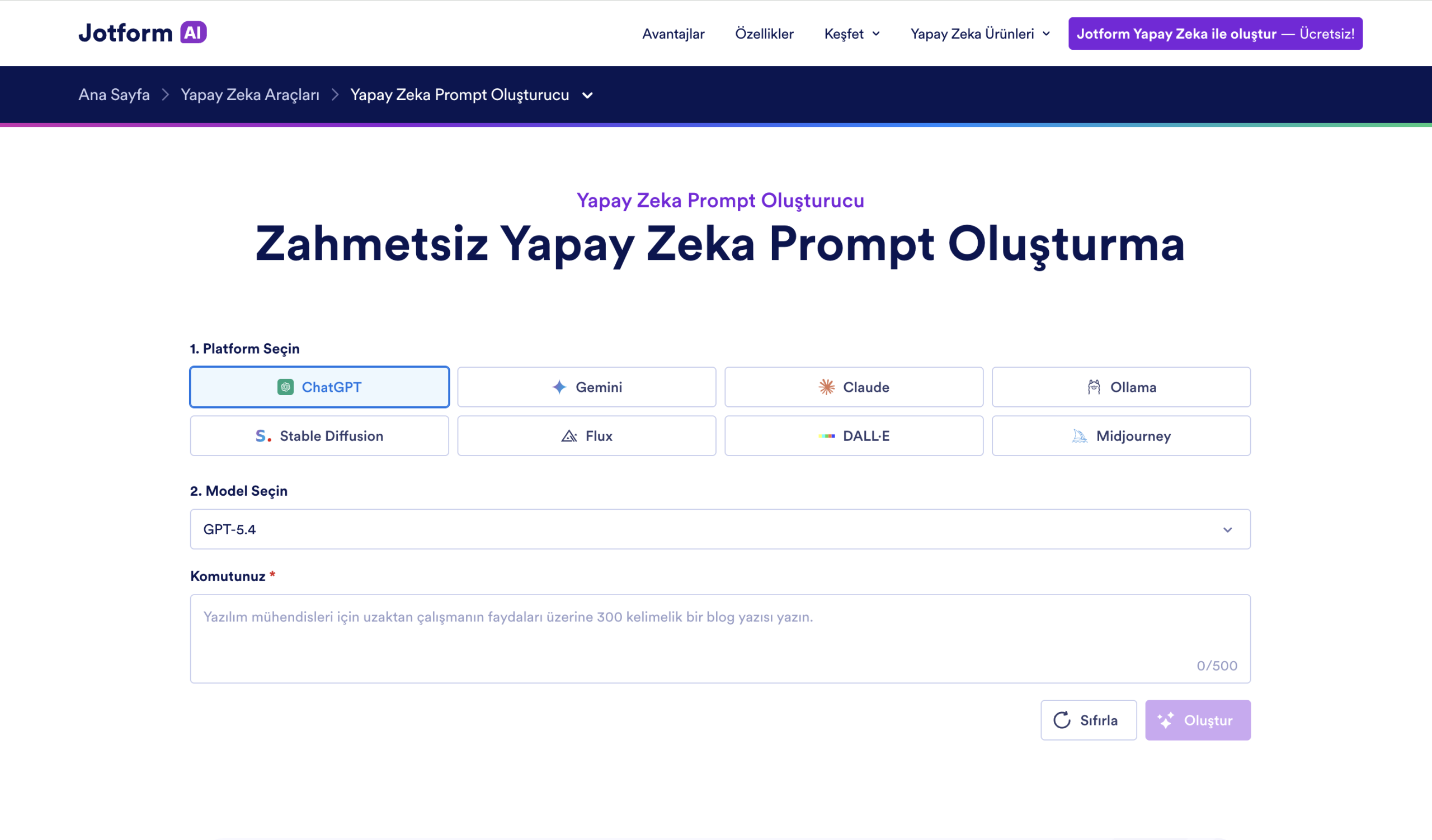 Gemini Promptları Nasıl Yazılır: Etkili Yapay Zeka Komutları Oluşturma Rehberi Image-1