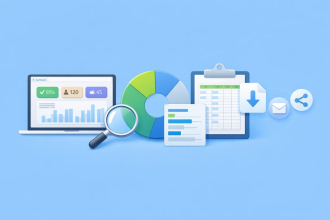 Microsoft Forms reporting: How to check, export, and share results in 2026