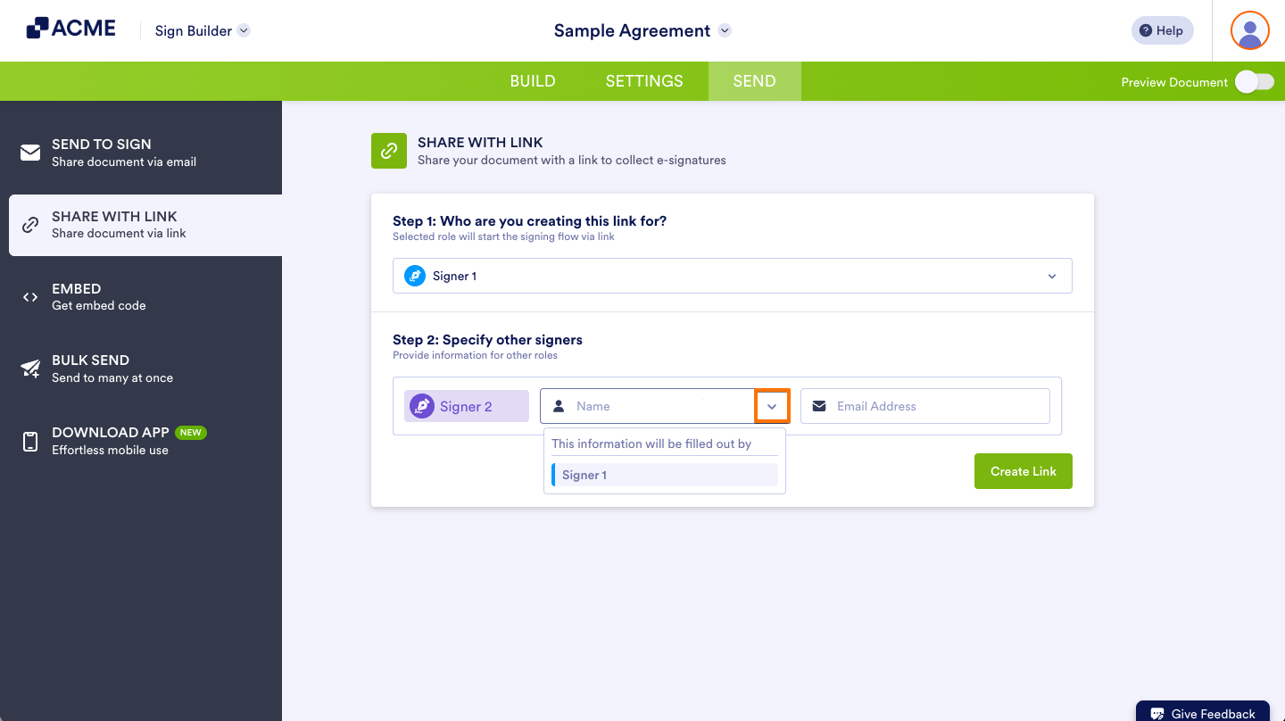 How to Send a Document for Signature Image-10