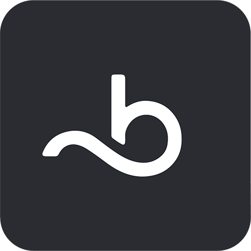 Booksy Biz - Logo