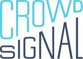 Crowdsignal - Logo