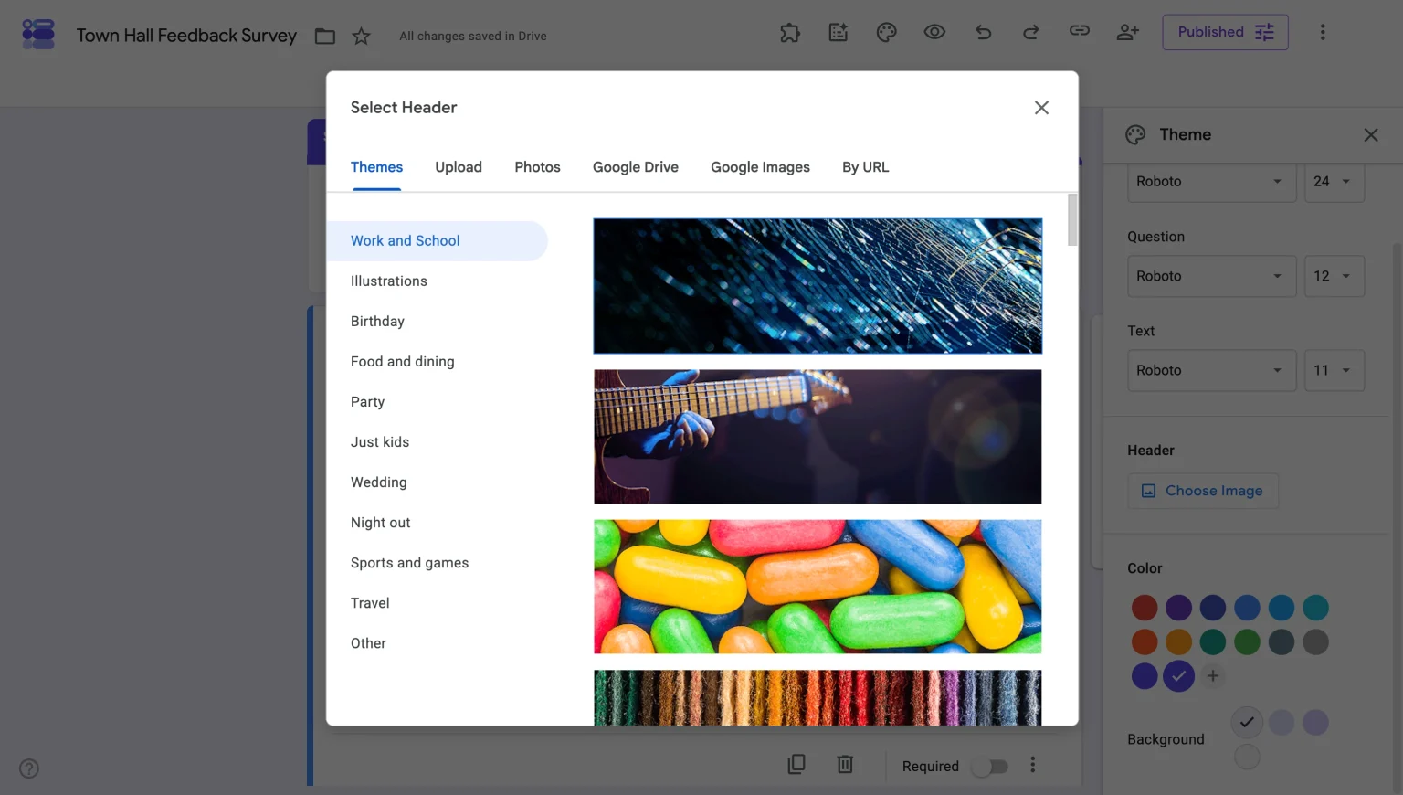 Cara menyesuaikan Google Form: Apa yang bisa & tidak bisa Anda lakukan di tahun 2026 Image-11