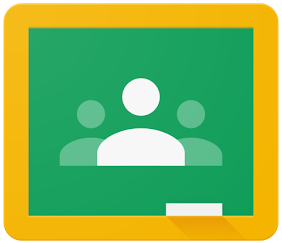 Google Classroom - Logo