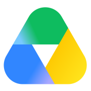 Google Drive - Logo