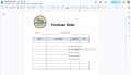 How to create a fillable form in Google Docs | Jotform Blog