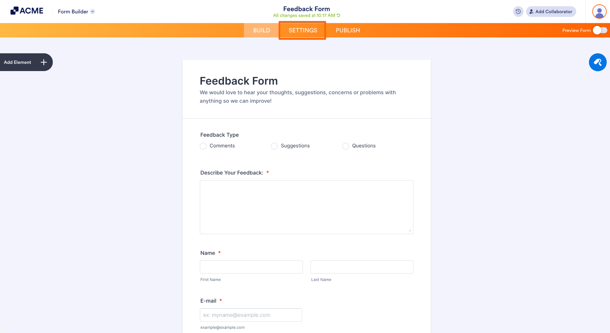 How Can Form Fillers View Their Submissions? Image-1