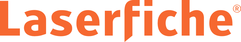 Laserfiche - Logo
