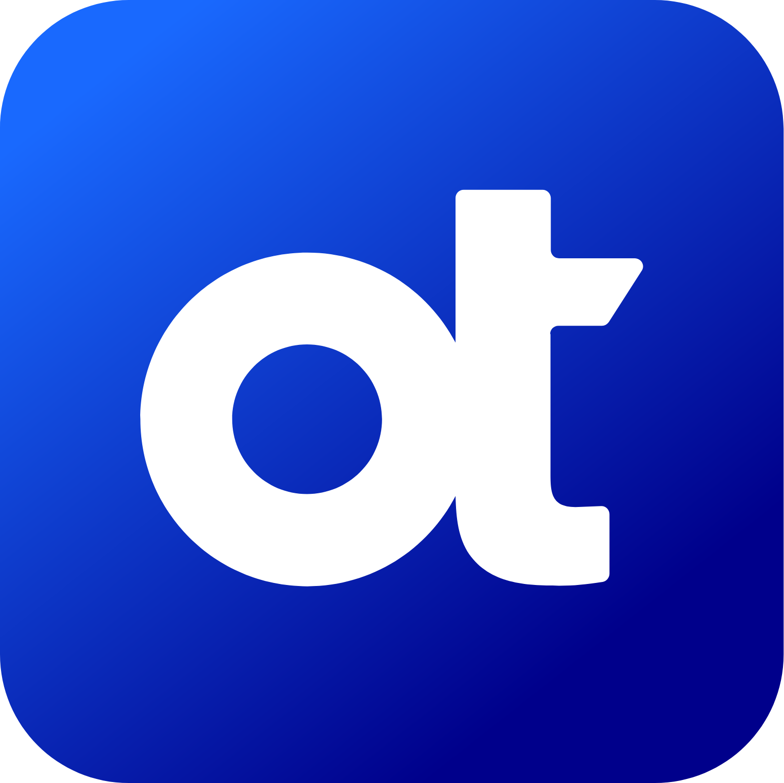 OpenText Content Suite - Logo