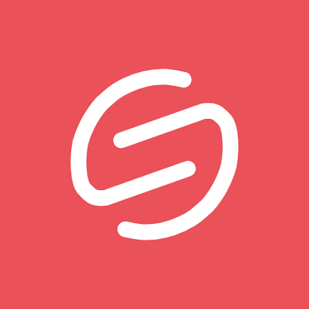 Smash - Logo