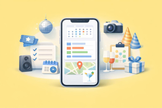 10 best apps for event planners in 2026