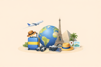 120+ travel trivia questions and answers for every explorer