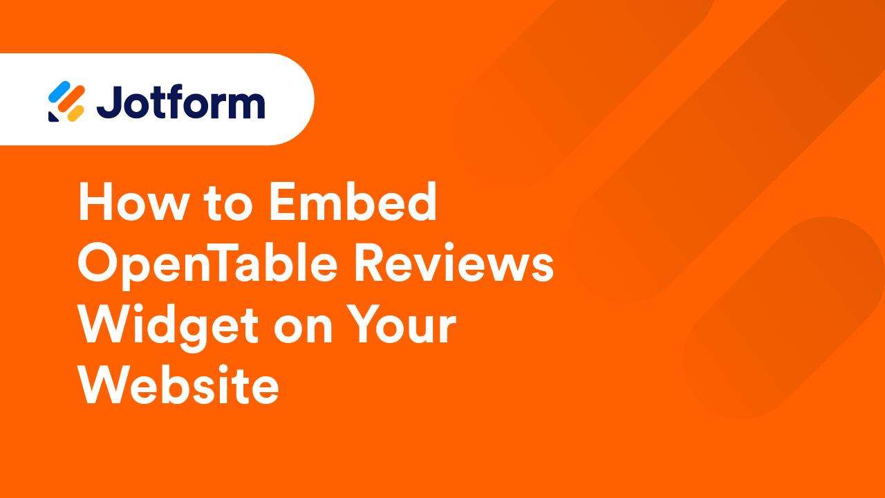 How to Recover Your Jotform Account