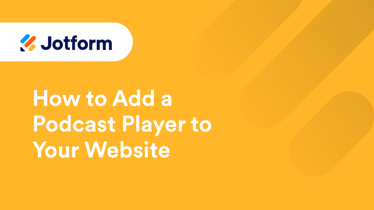 Website Widgets