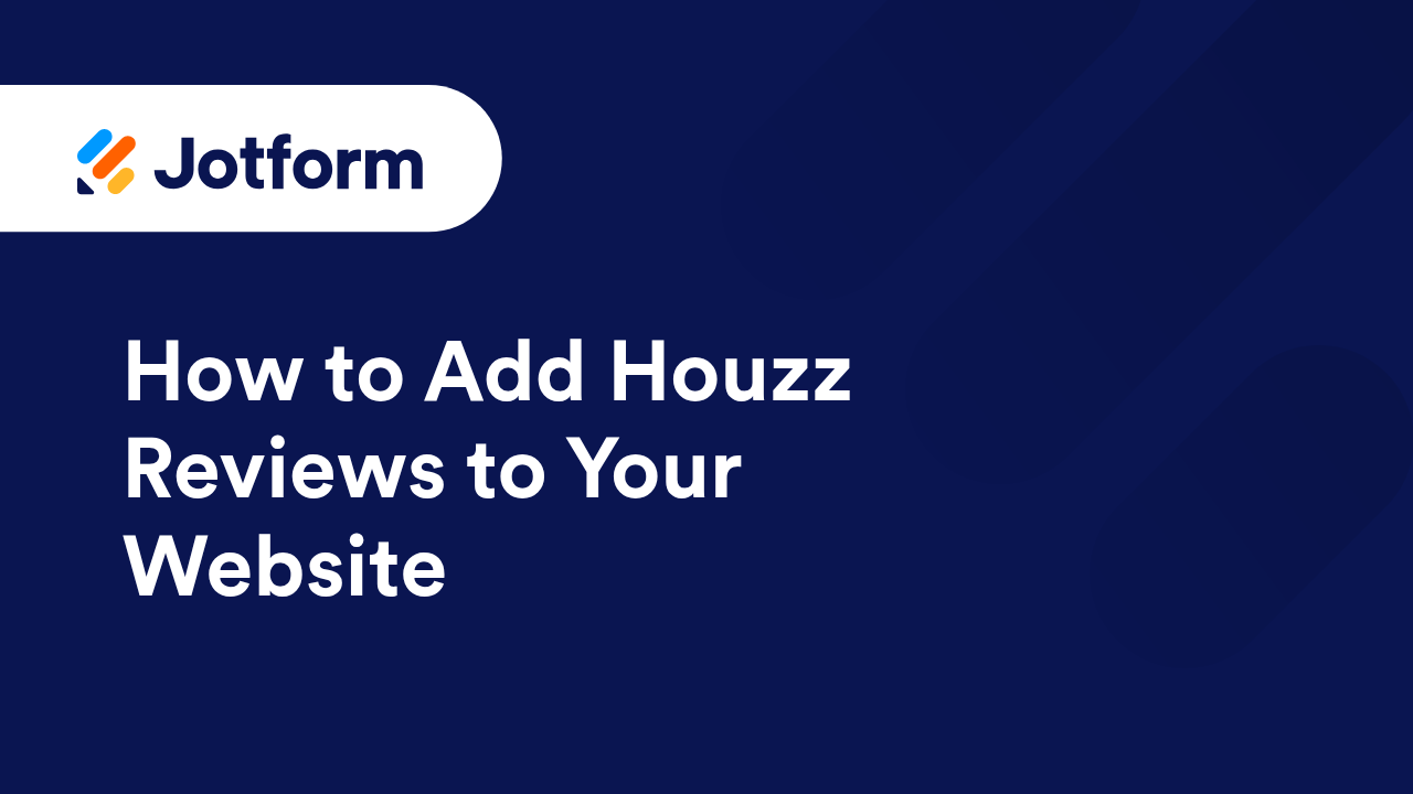 Website Widgets