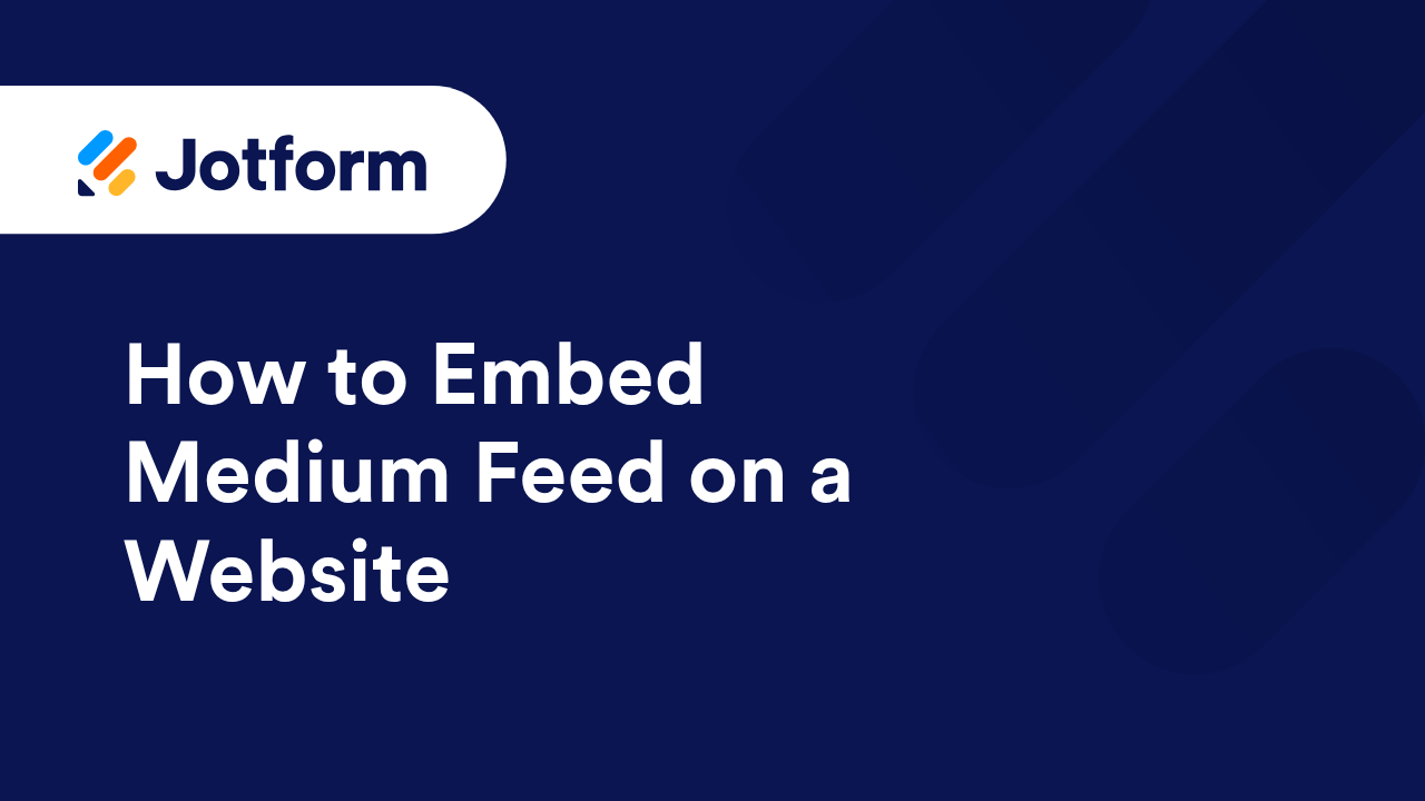 Website Widgets