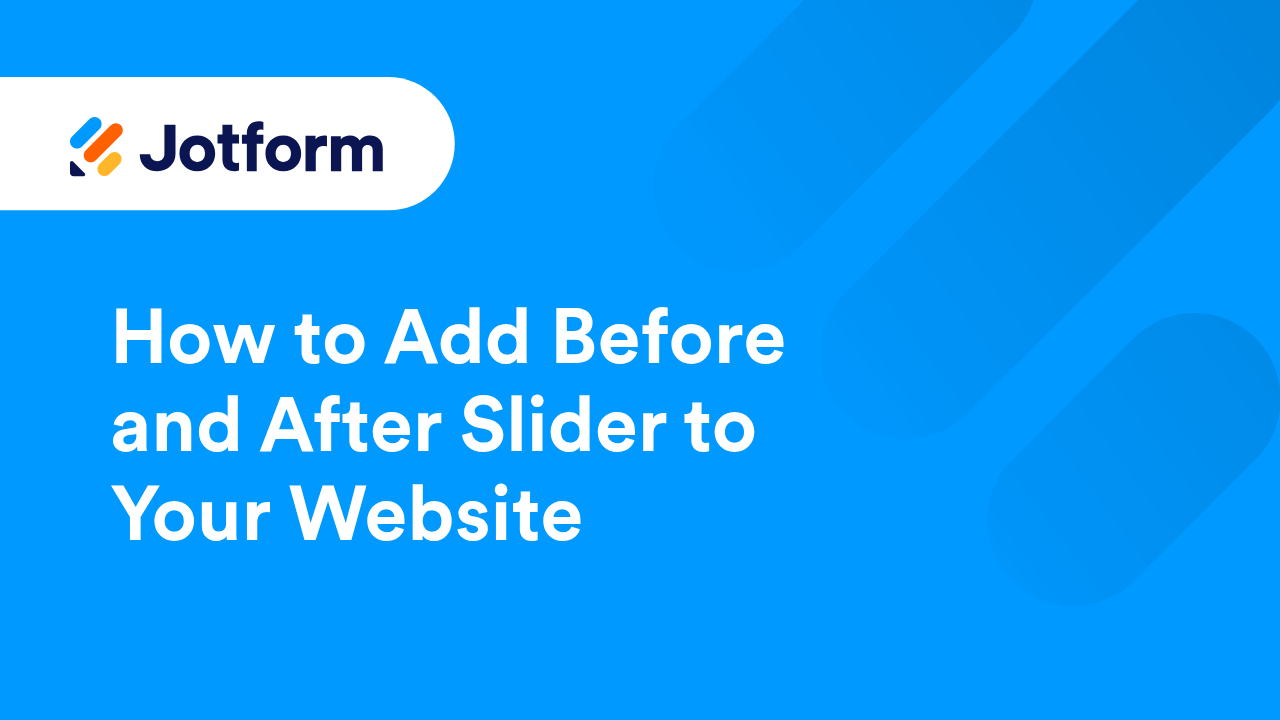 Website Widgets