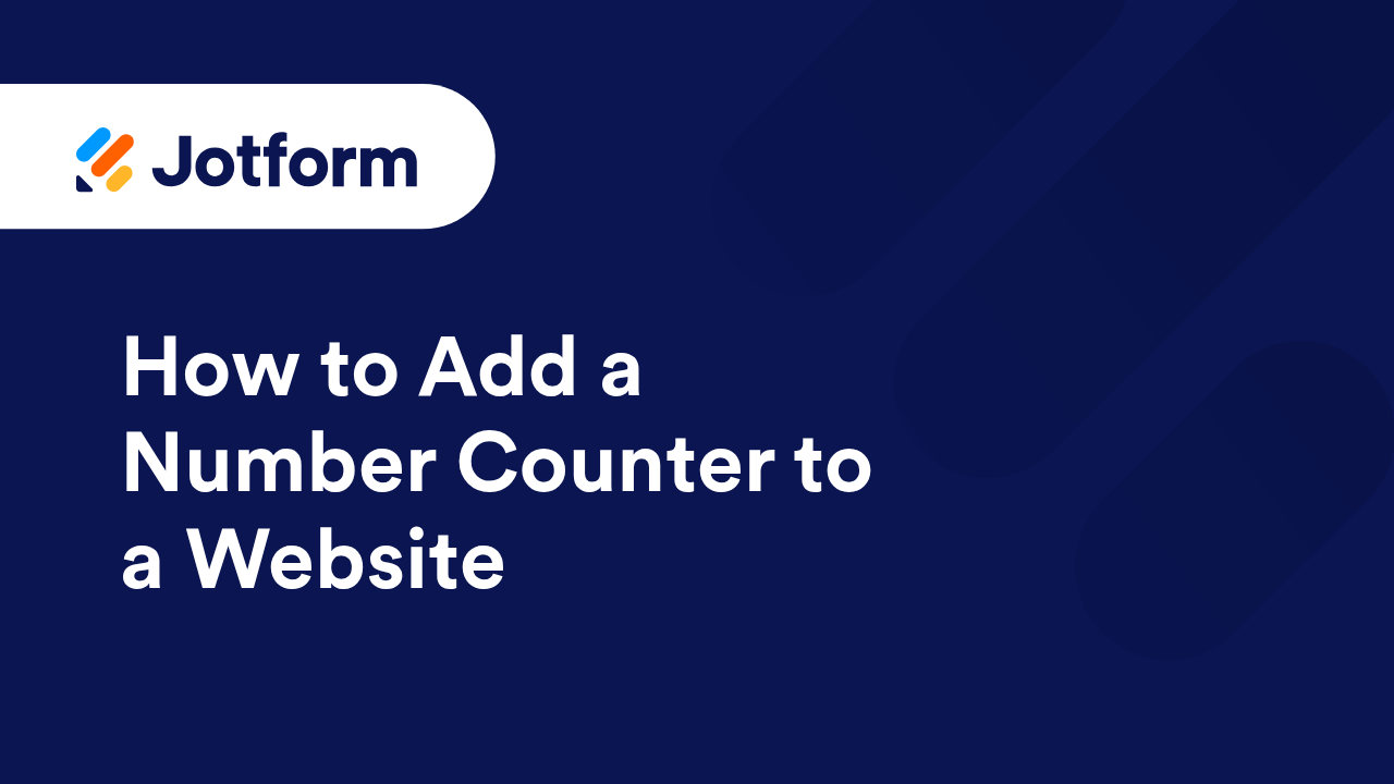 Website Widgets