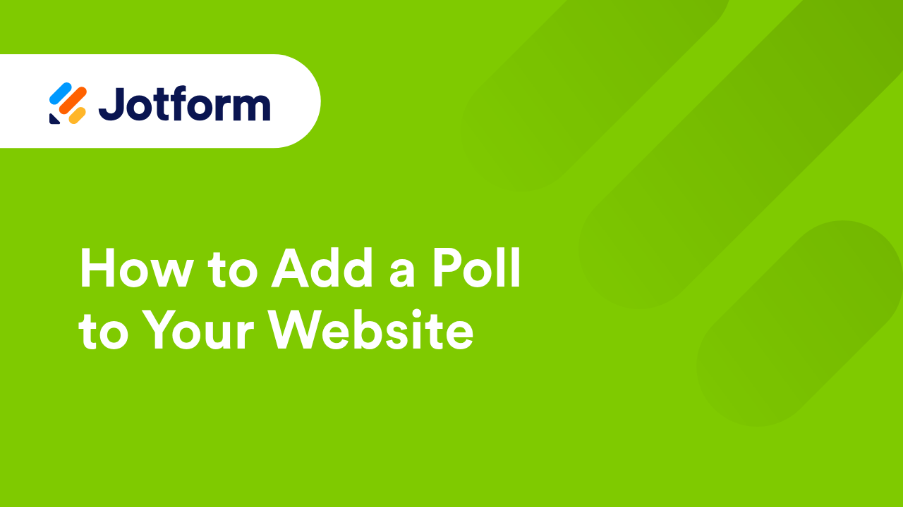 Website Widgets