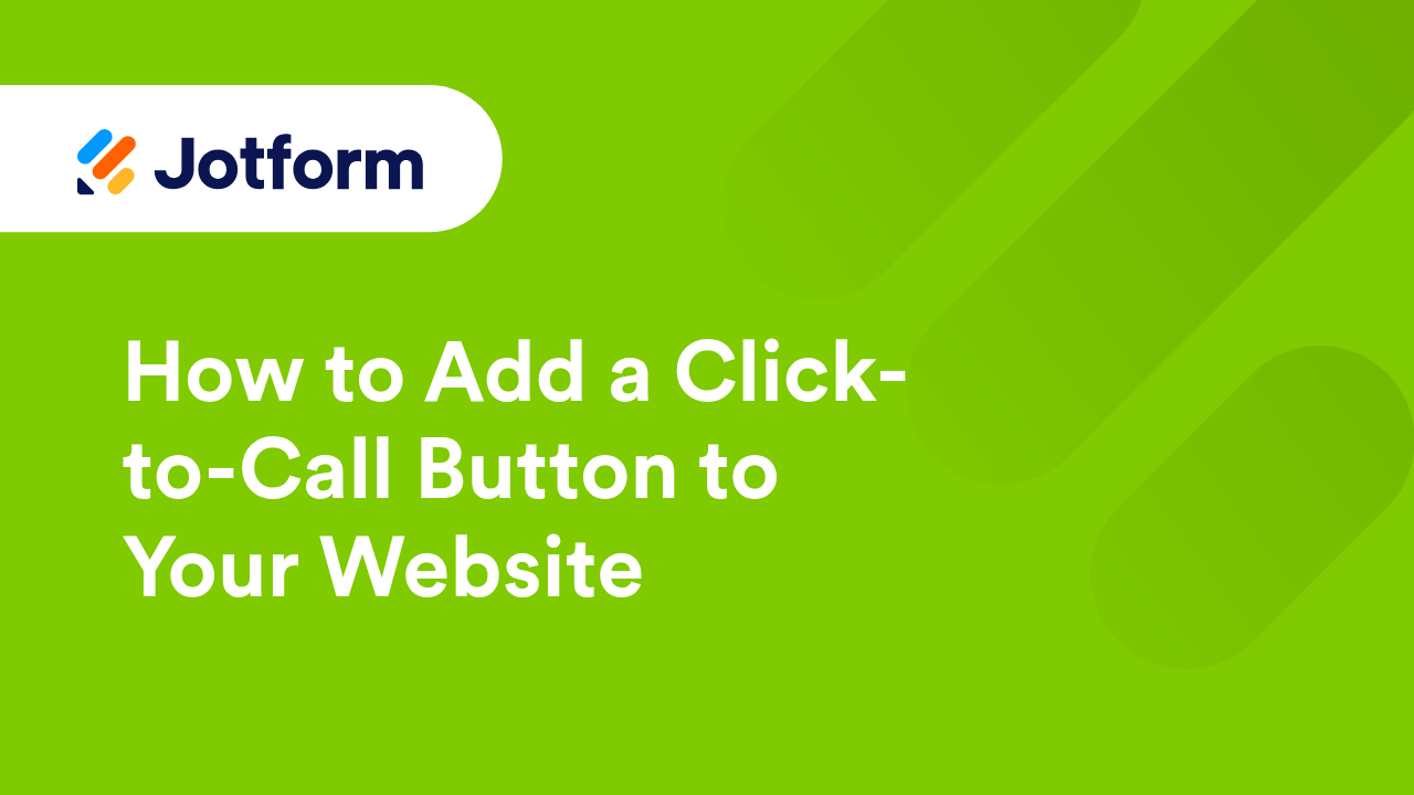 Website Widgets
