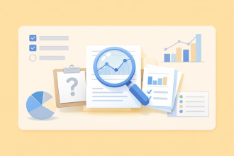 50 quantitative research question for 2026 researches