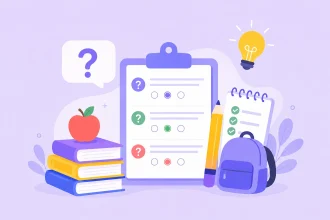 75 back-to-school trivia questions (with answers for kids and adults)