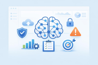 The real value of AI in IT is not just automation. It is better workflow design.