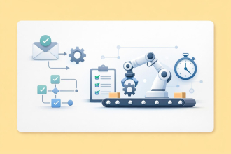 Automation best practices: 5 keys for scaling your efforts