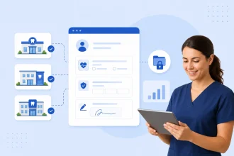 How DSOs can standardize patient intake across every location