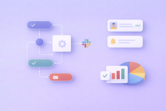 How to add a workflow to a Slack channel