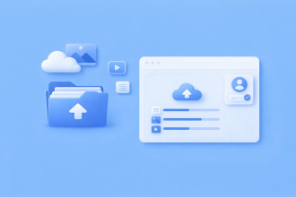 How to create a file request in Dropbox