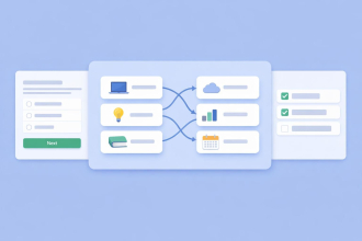 How to create a matching quiz in Microsoft Forms