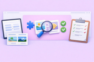 How to create a matching quiz online