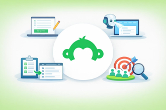 How to create a survey in SurveyMonkey