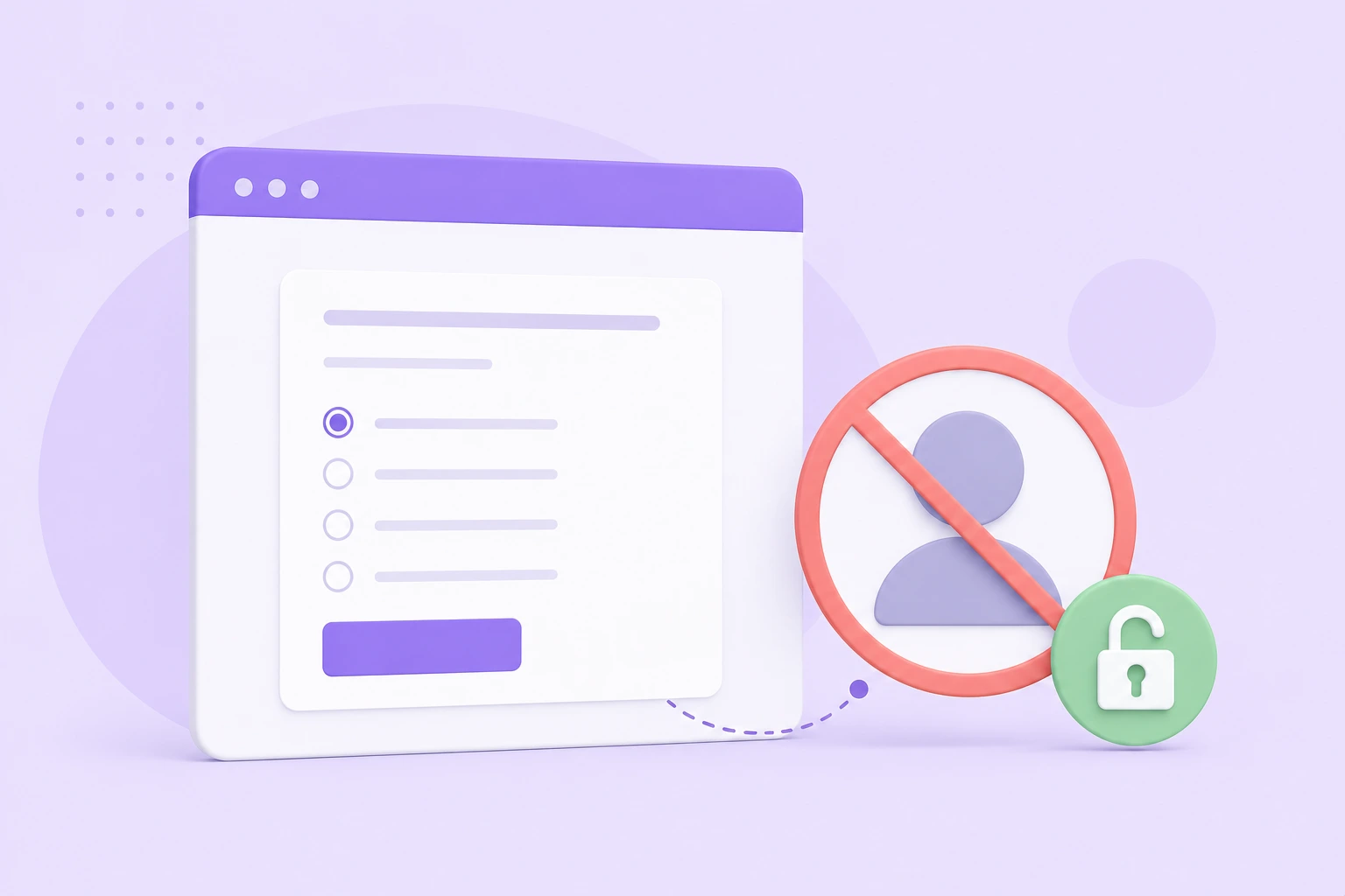 How to make Google Forms allow responses without a sign-in Featured Image