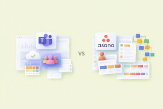 Microsoft Teams vs Asana: Which should you choose?