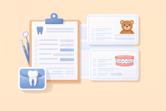 One-size-fits-all dental forms don’t work for specialty practices