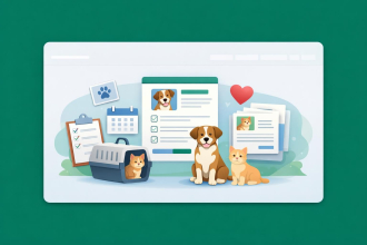 Peggy Adams Animal Rescue League meets community needs with Jotform Enterprise