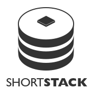 ShortStack - Logo
