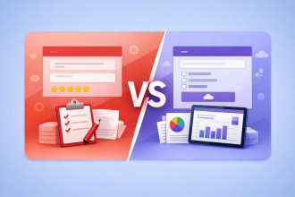 Wufoo vs Google Forms in 2026: Which form builder should you choose?