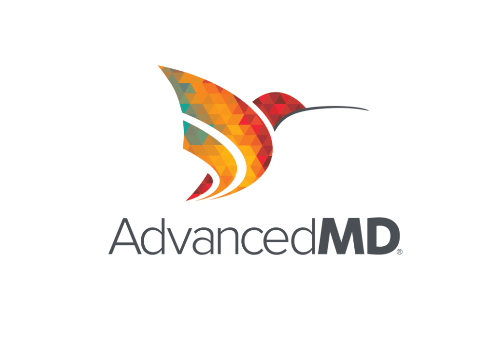 AdvancedMD - Logo