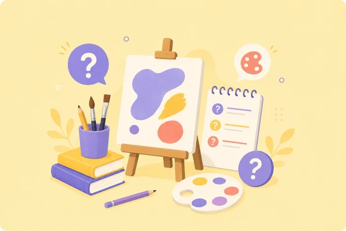 100 art trivia questions that will challenge every art lover (with answers)