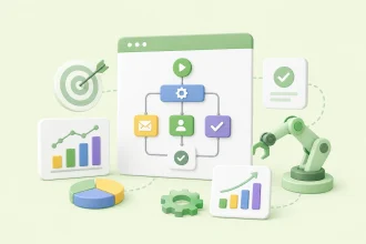 Automation best practices: 5 keys for scaling your efforts