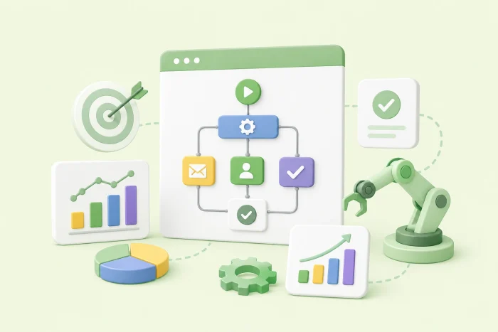 Automation best practices: 5 keys for scaling your efforts