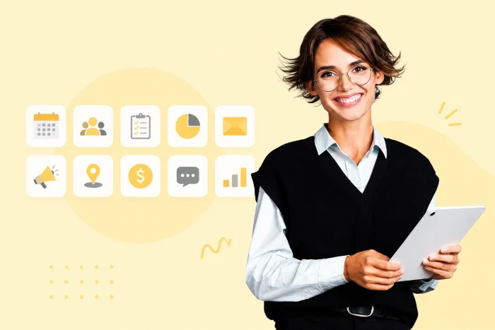 10 best apps for event planners in 2026