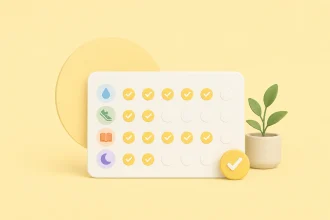 5 best apps for habit tracking in 2026