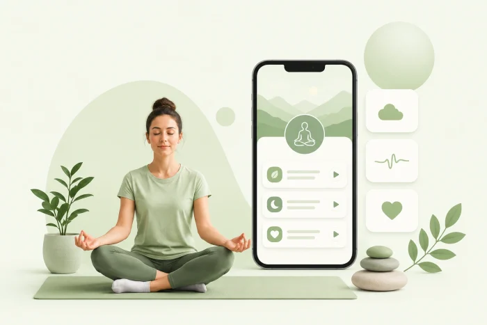 10 best apps for mental health and meditation in 2026