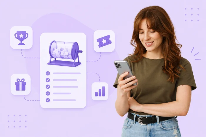 The 5 best apps and software to run your online raffle