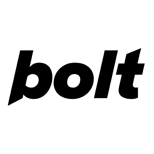 Bolt - Logo